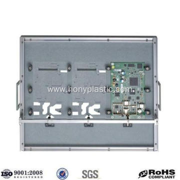 Heat resistance PCB Wave Soldering Pallet